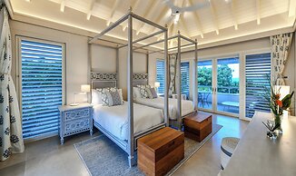 Jumby Bay Island - Oetker Collection