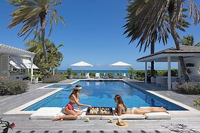 Jumby Bay Island - Oetker Collection