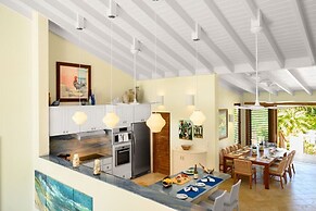 Jumby Bay Island - Oetker Collection