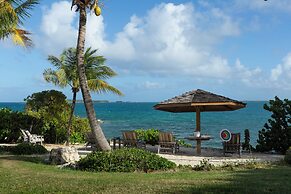 Jumby Bay Island - Oetker Collection