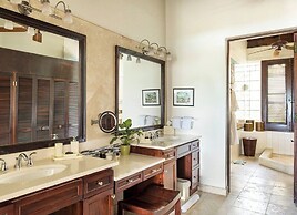 Jumby Bay Island - Oetker Collection