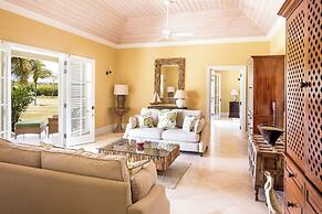 Jumby Bay Island - Oetker Collection