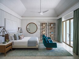 Jumby Bay Island - Oetker Collection