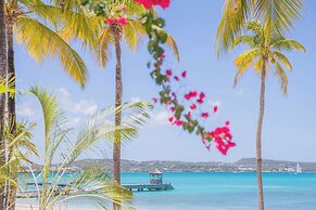 Jumby Bay Island - Oetker Collection