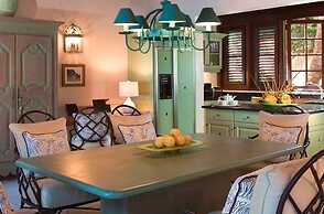 Jumby Bay Island - Oetker Collection