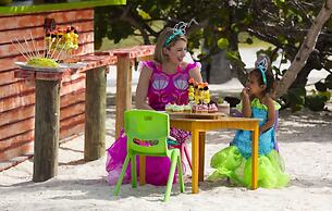 Jumby Bay Island - Oetker Collection