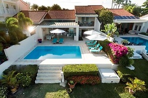 Jumby Bay Island - Oetker Collection