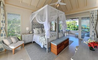 Jumby Bay Island - Oetker Collection