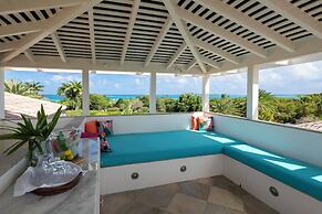 Jumby Bay Island - Oetker Collection