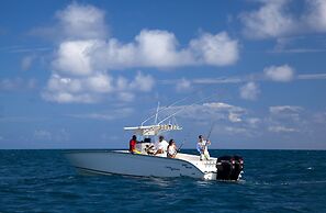 Jumby Bay Island - Oetker Collection