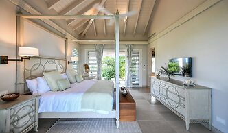 Jumby Bay Island - Oetker Collection