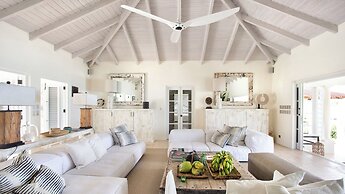 Jumby Bay Island - Oetker Collection