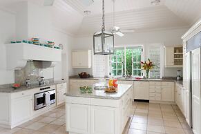 Jumby Bay Island - Oetker Collection