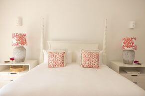 Jumby Bay Island - Oetker Collection