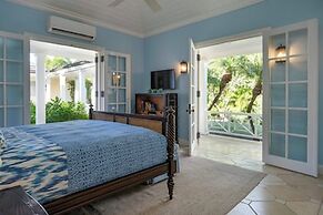 Jumby Bay Island - Oetker Collection