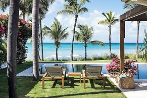 Jumby Bay Island - Oetker Collection