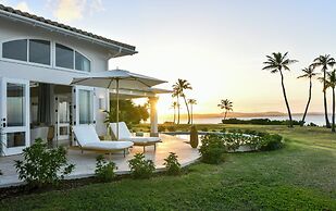 Jumby Bay Island - Oetker Collection