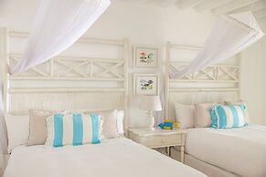 Jumby Bay Island - Oetker Collection