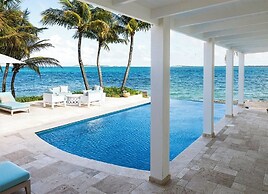 Jumby Bay Island - Oetker Collection