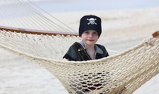 Jumby Bay Island - Oetker Collection