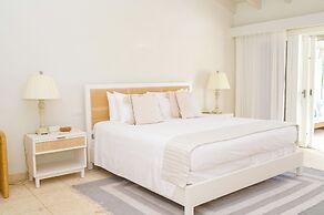 Jumby Bay Island - Oetker Collection