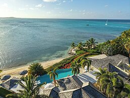 Jumby Bay Island - Oetker Collection