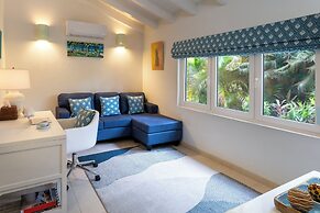 Jumby Bay Island - Oetker Collection
