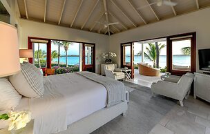 Jumby Bay Island - Oetker Collection