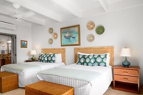 Jumby Bay Island - Oetker Collection