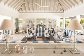 Jumby Bay Island - Oetker Collection