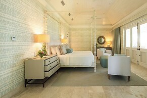 Jumby Bay Island - Oetker Collection