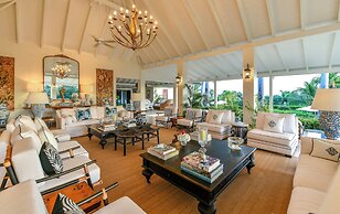Jumby Bay Island - Oetker Collection
