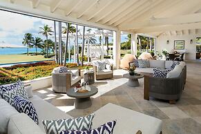 Jumby Bay Island - Oetker Collection