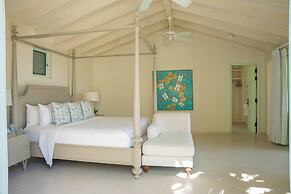 Jumby Bay Island - Oetker Collection