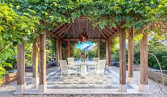 Jumby Bay Island - Oetker Collection