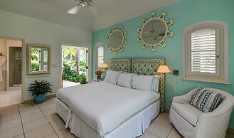 Jumby Bay Island - Oetker Collection