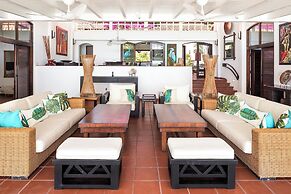 Jumby Bay Island - Oetker Collection