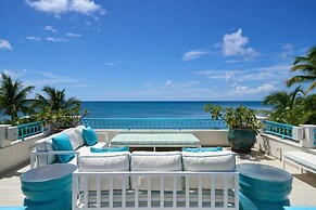 Jumby Bay Island - Oetker Collection