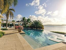 Jumby Bay Island - Oetker Collection