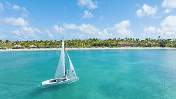 Jumby Bay Island - Oetker Collection