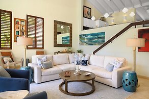 Jumby Bay Island - Oetker Collection