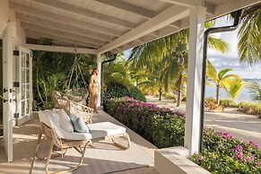 Jumby Bay Island - Oetker Collection