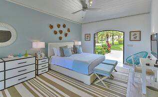 Jumby Bay Island - Oetker Collection