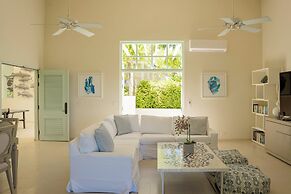 Jumby Bay Island - Oetker Collection