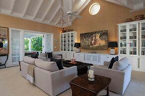 Jumby Bay Island - Oetker Collection