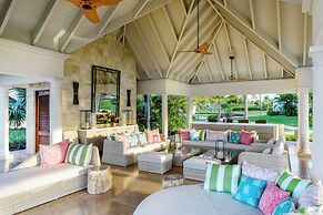 Jumby Bay Island - Oetker Collection