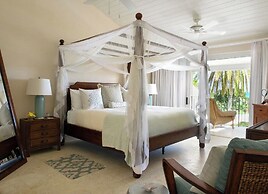 Jumby Bay Island - Oetker Collection