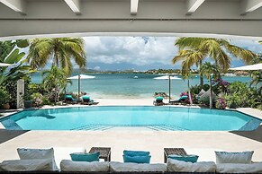 Jumby Bay Island - Oetker Collection