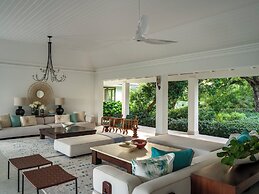 Jumby Bay Island - Oetker Collection