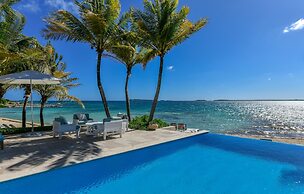 Jumby Bay Island - Oetker Collection